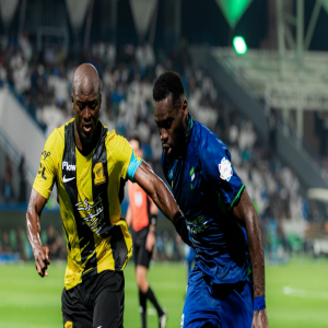 التعادل السلبي يحسم مواجهة الفتح والاتحاد