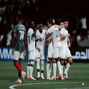 الدرعية يقسو على الاتفاق ويحقق ثاني انتصاراته في "روشن"