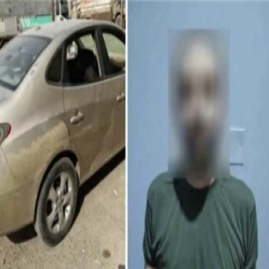 أمام المسجد وفي وضح النهار.. كيف أوقعت الكاميرات بـ«خاطف النساء» اليمني؟