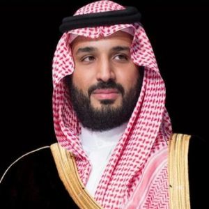 سمو ولي العهد يهنئ رئيس الجمهورية التركية بذكرى يوم النصر لبلاده