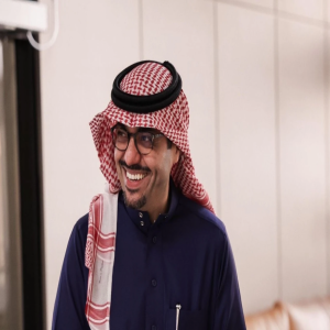 رسميًا.. بدر الرزيزاء رئيسًا للاتحاد السعودي لكرة القدم