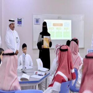 مع انطلاقة العام الدراسي.. 700 ألف طالب وطالبة ينتظمون في مدارس جدة ورابغ وخليص والكامل