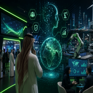 ديلويت تعود إلى ليب 2026 ببرنامج يركز على توسيع تطبيق الذكاء الاصطناعي في المؤسسات