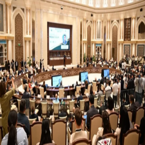 مركز الحضارة الإسلامية في طشقند يعلن مسابقة عالمية للخطاطين لإنشاء نسخة فريدة من المصحف الشريف