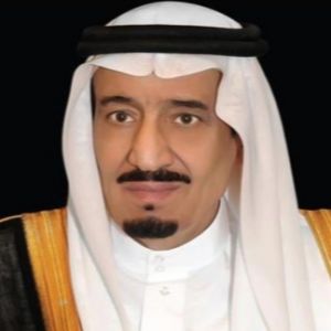 خادم الحرمين الشريفين يهنئ رئيس الجمهورية القرغيزية بذكرى استقلال بلاده