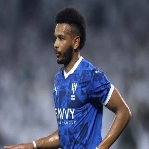 الهلال يعلن إنهاء العلاقة التعاقدية مع علي البليهي