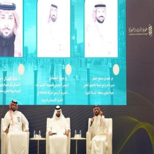 هيئة تطوير المدينة المنورة تستعرض فرص تصدير منتجات المنطقة إلى الأسواق العالمية