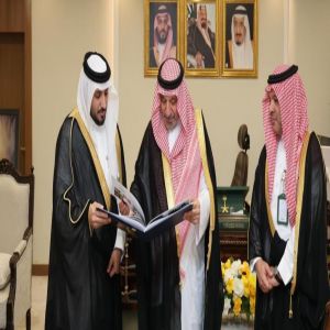 أمير نجران يُدشِّن وحدة القسطرة القلبية بمستشفى الشفاء التخصصي