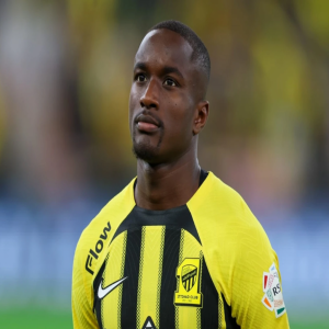 الاتحاد يعلن انتقال موسى ديابي إلى ليفركوزن
