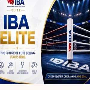 الاتحاد الدولي للملاكمة يطلق مشروع «IBA ELITE» وكأس الرئيس لتعزيز منظومة الملاكمة العالمية