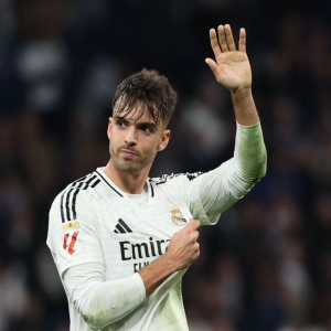 إدانة مدافع ريال مدريد أسينسيو بالقيادة تحت تأثير الكحول