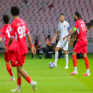 الوحدة يخطف تعادلًا قاتلًا من ضمك في دوري الدرجة الأولى
