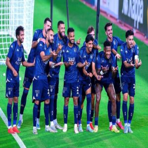 "العُلا" يحقق فوزه الثالث على التوالي ويتصدر دوري الدرجة الأولى لكرة القدم للمحترفين