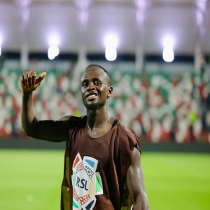 ماني يتوج بجائزة أفضل هدف في الجولة الثالثة من دوري روشن