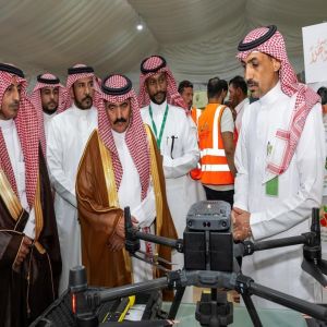 انطلاق فعاليات مهرجان تيماء الزراعي الرابع لتعزيز حضور المنتجات المحلية ودعم المزارعين