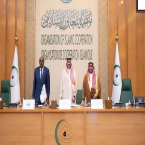 انطلاق الدورة التدريبية حول “الشباب والدبلوماسية الثقافية وتنمية مهارات القيادة” برئاسة وزارة الرياضة السعودية في مقر منظمة التعاون الإسلامي
