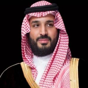 سمو ولي العهد والرئيس المصري يبحثان هاتفيًا المستجدات الإقليمية
