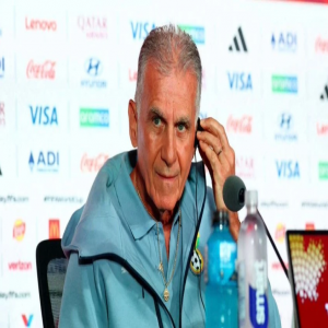 تراجع مفاجئ.. كيروش يواصل تدريب منتخب غانا