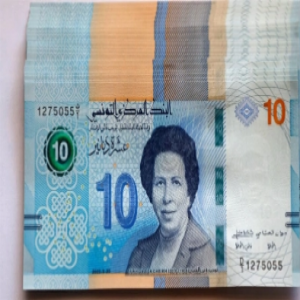 سقوط أخطر شبكة لتزوير العملة بتونس