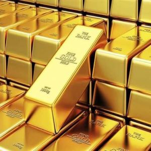 استقرار أسعار الذهب في المعاملات الفورية