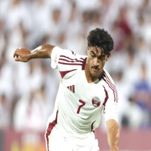 الأهلي يعزز هجومه بموهبة الغرافة