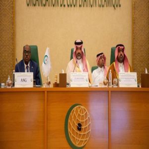 صندوق التضامن الإسلامي يعقد دورة تدريبية حول الشباب والدبلوماسية الثقافية وتنمية مهارات القيادة
