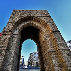 سقائف جدة التاريخية.. حلول معمارية قديمة لمواجهة حرارة الصيف