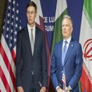 موفدا ترامب في موسكو لطرح مقترح لإنهاء الحرب في أوكرانيا