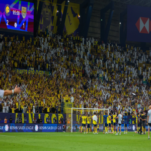 النصر يتفوق على الاتحاد في أطول سلاسل الانتصارات بدوري المحترفين