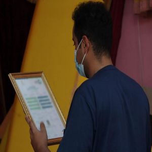 أمانة الباحة تنفذ أكثر من 4850 ألف جولة رقابية صحية خلال أغسطس