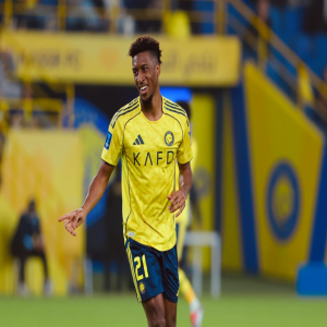 طبيعة إصابتي كومان ومختار علي بعد كلاسيكو الاتحاد والنصر