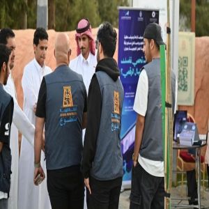 144 فرصة ومبادرة و2160 متطوعًا حصيلة جهود أمانة الباحة في أغسطس
