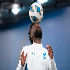التعاون يطلب اليامي.. والهلال يرفض