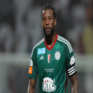رسميًا.. الاتحاد يتعاقد مع فينالدوم لمدة موسم واحد