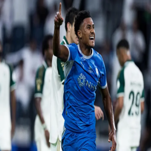الهلال يتصدر إنفاق أندية دوري روشن في الميركاتو الصيفي