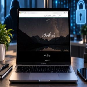 كاسبرسكي تحذر من مخاطر خفية في النطاقات الإلكترونية المتوقفة