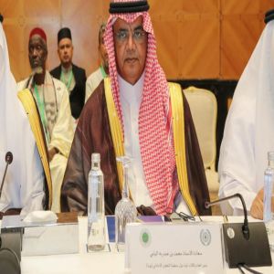 مدير عام “يونا”: مسؤولية المؤسسات الإعلامية لا تقل أهمية عن العلمية في نشر ثقافة الاحترام والتراحم داخل الأسرة