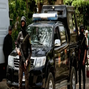 كان يستعد لزفافه.. مقتل شاب على يد شقيقه في «العريش» المصرية