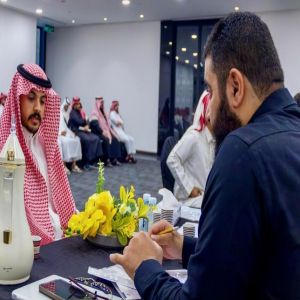 غرفة مكة تنظّم مسارًا وظيفيًا للمهندسين لتعزيز فرص التوظيف في القطاع الصناعي