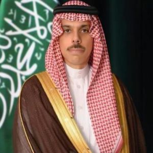 سمو وزير الخارجية يصل إلى روسيا الاتحادية في زيارة رسمية