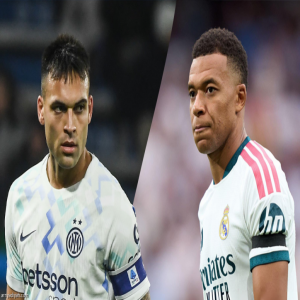 الثلاثاء.. انطلاق دوري الأبطال بقمة الريال والإنتر