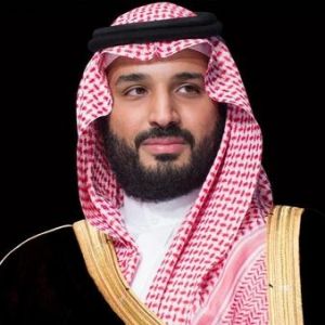 سمو ولي العهد يُعزي رئيسة جمهورية تنزانيا المتحدة في وفاة زوجها