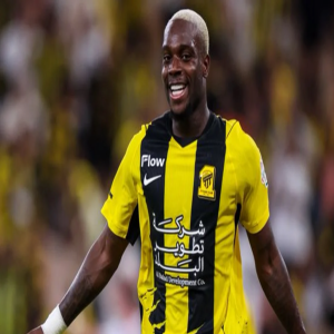 الاتحاد يضرب الفيحاء بثنائية في دوري روشن