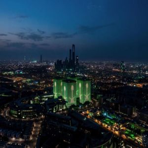 الرياض ضمن أفضل 100 تجمع ابتكاري على مستوى العالم