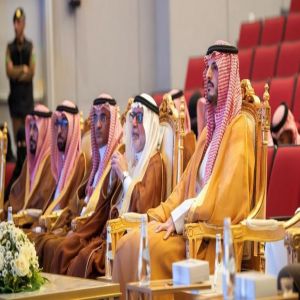 محافظ الطائف يشهد ختام برنامج "تمكين الأيتام" بمشاركة 50 مستفيدًا