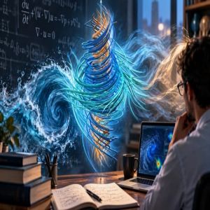OpenAI تزعم حل معضلة رياضية عمرها 90 عامًا وتثير جدلًا واسعًا