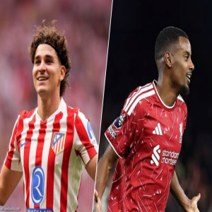 قمة ليفربول وأتلتيكو تتصدر ليالي الأبطال