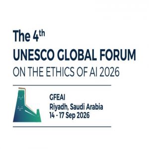 الرياض تجمع العالم لصياغة مستقبل الذكاء الاصطناعي المسؤول.. “اليونسكو” تستشرف سياسات عابرة للحدود