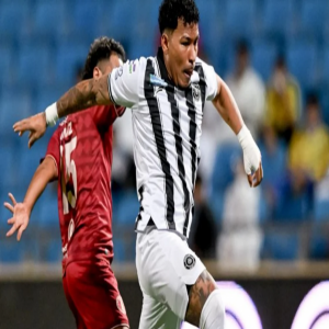 الخلود يقلب الطاولة على الشباب بثنائية مثيرة في دوري روشن