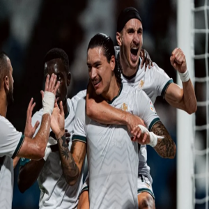 الدرعية يضرب الفتح بثنائية في دوري روشن